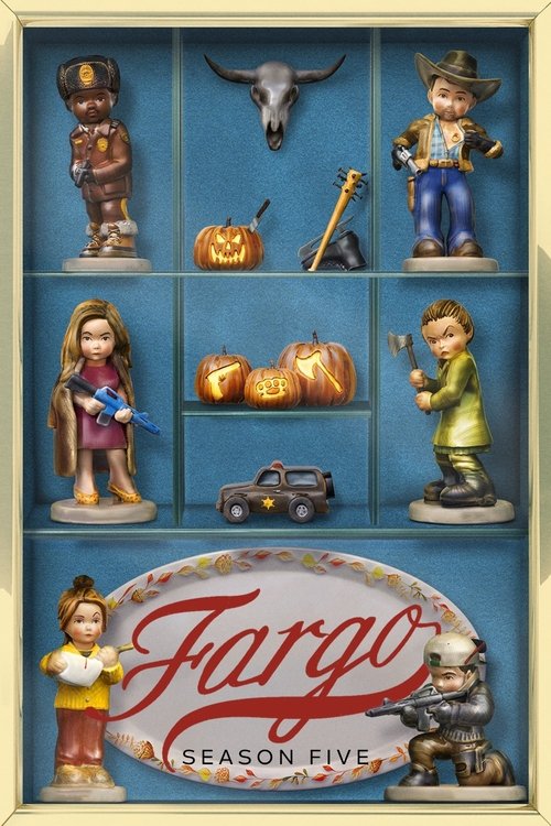 Fargo: Season 5