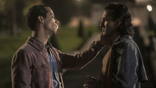 Entrevista com o Vampiro: 2×6