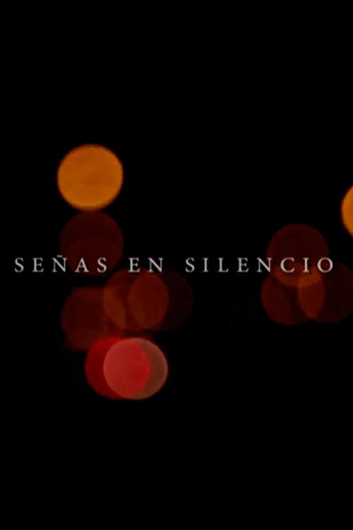 Señas en silencio