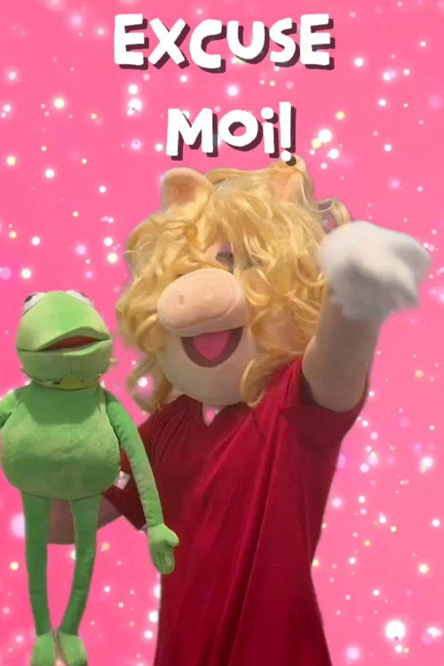 EXCUSE MOI!