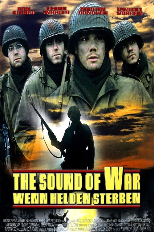 The Sound of War - Wenn Helden sterben 1998