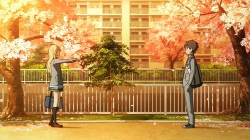 Shigatsu wa Kimi no Uso: 1×2
