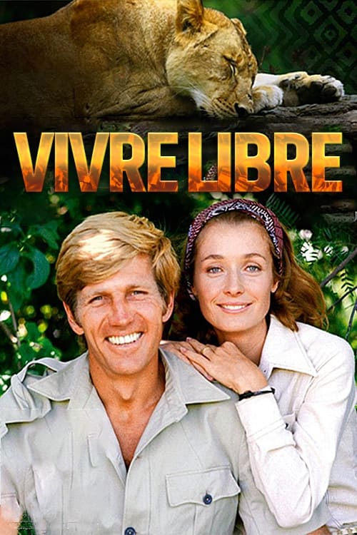 Vivre libre (1974)