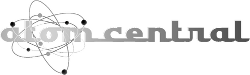 AtomCentral logo