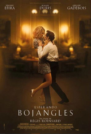 En attendant Bojangles