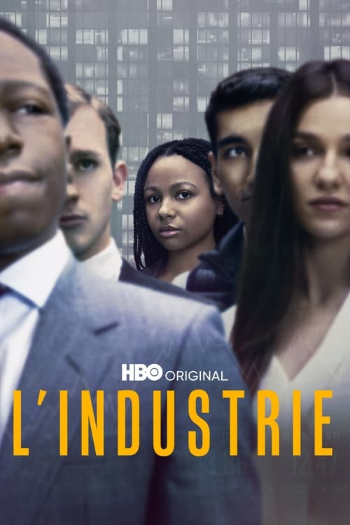 Industry (2020)