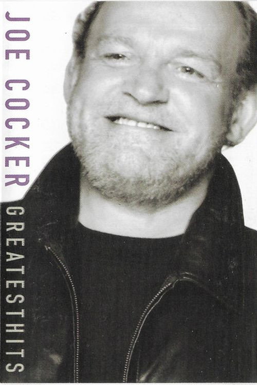 Joe Cocker. Greatest Video Hits