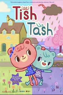 Escena 4 de 티시태시