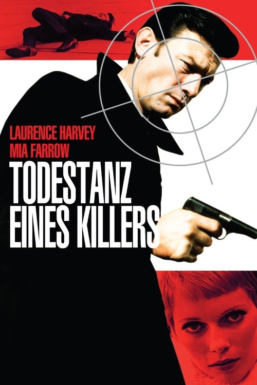 Todestanz eines Killers