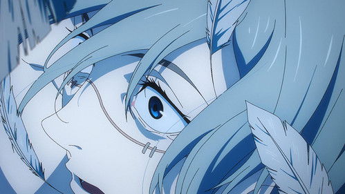 Jujutsu Kaisen: 1×31