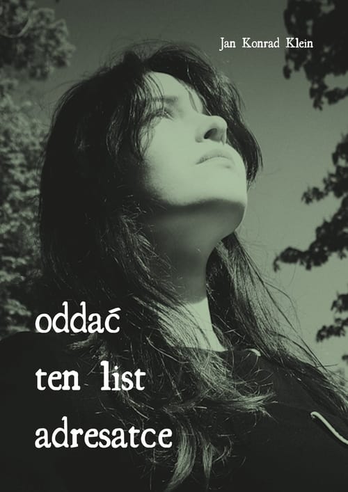 Oddać ten list adresatce