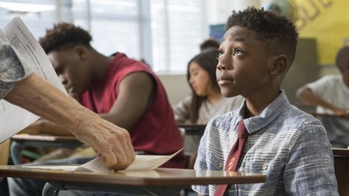 Shameless (US): 9×3