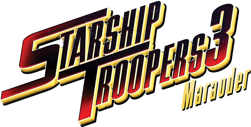 Starship Troopers 3: Marauder