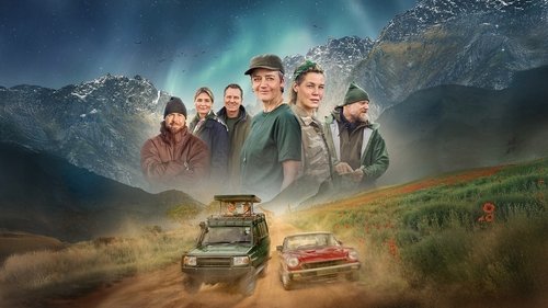 Verdens Vildeste Race