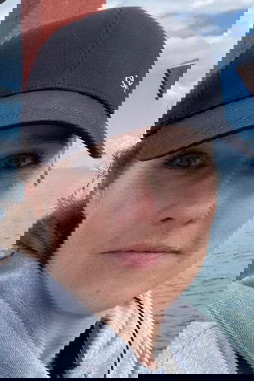 Ida Øversveen Gabrielsen