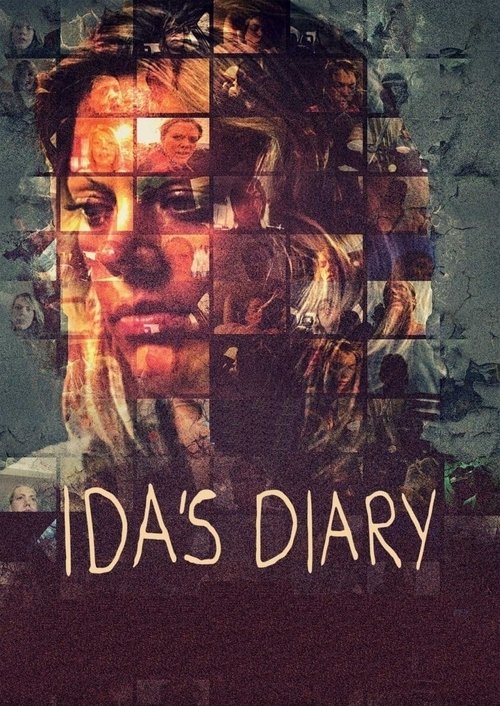 Ida's Diary 2015