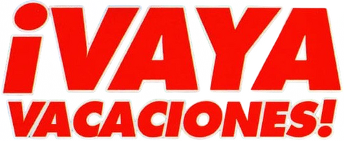 Locas Vacaciones Sobre Ruedas