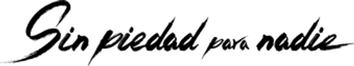 Sem Piedade - Logo 3