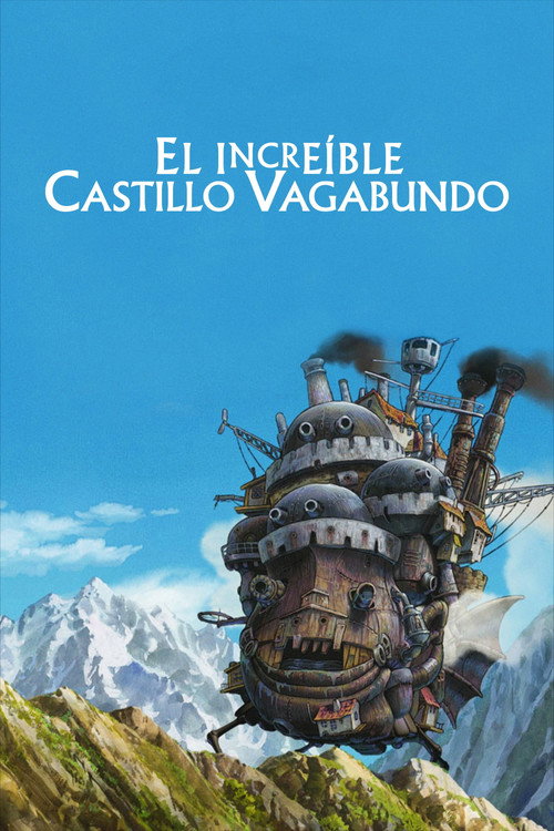 Howl's Moving Castle