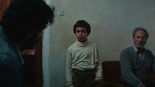 All That's Left of You