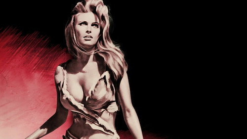 One Million Years B.C.