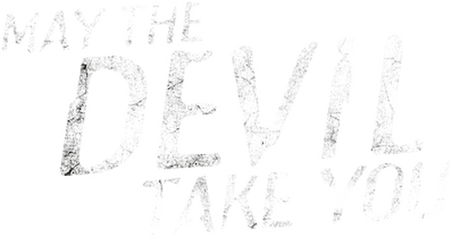 May the Devil Take You