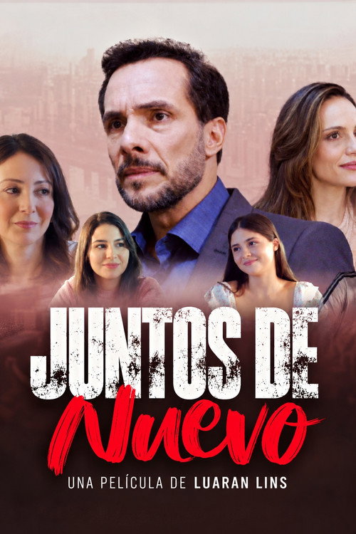Affiche de Entre Nós Outra Vez