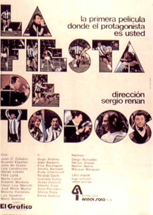 La fiesta de todos 1979