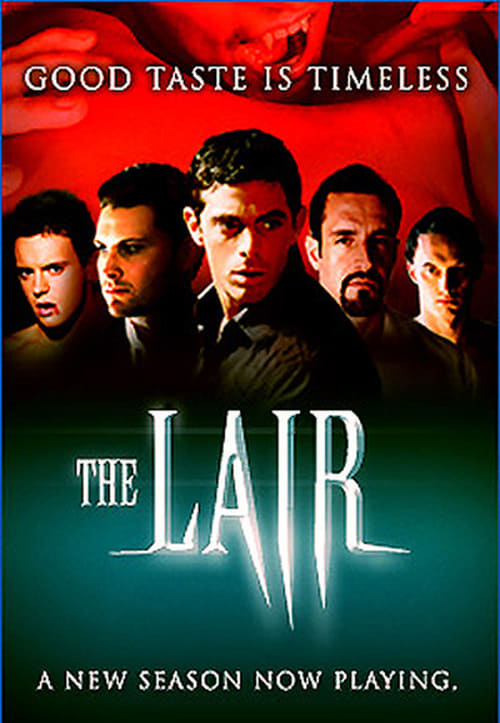 The Lair, S02E07 - (2008)