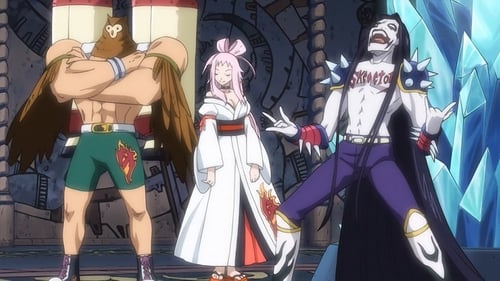 Fairy Tail: 1×36