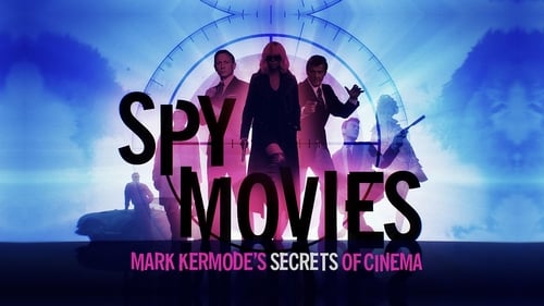 Poster della serie Mark Kermode's Secrets of Cinema