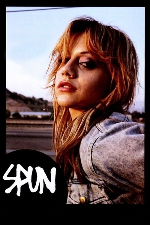 Spun Spun