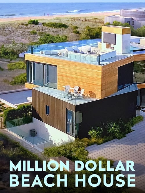 |NL| Million Dollar Beach House