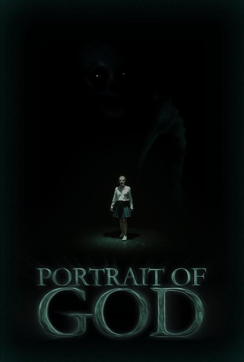 Poster for Portrait of God (2022)
