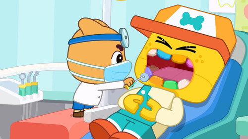 Dental Clinic