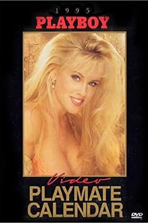 Playboy Video Playmate Calendar 1995 1994