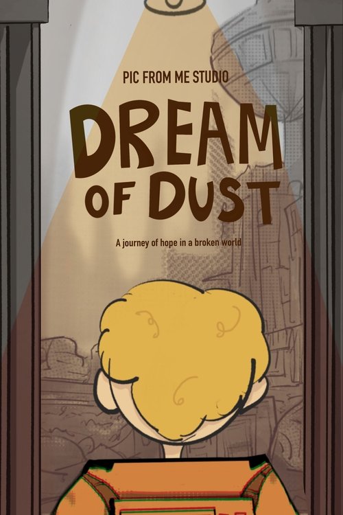 Dream of Dust