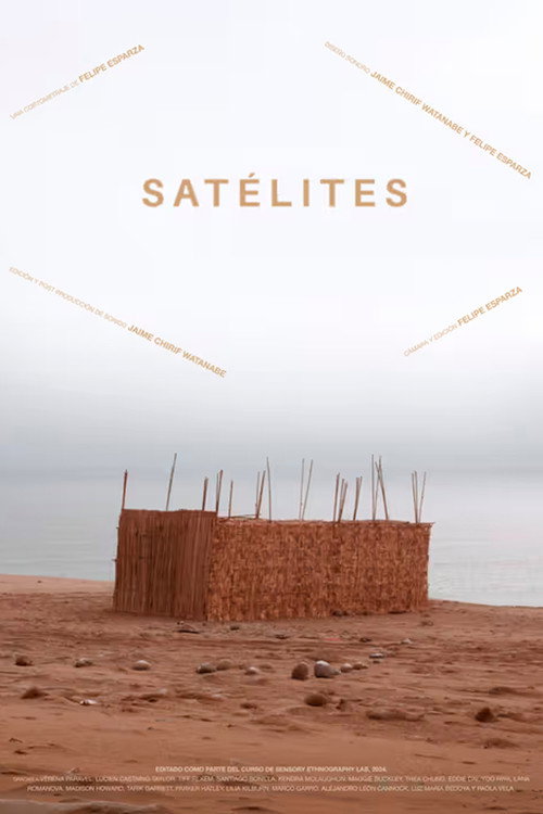 Satélites