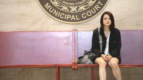 Finding Carter, S01E06 - (2014)