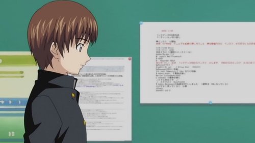 Image de l'épisode 21