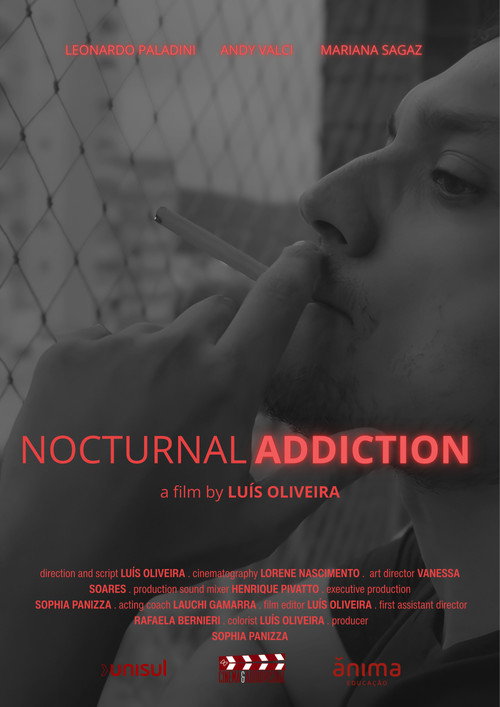 NOCTURNAL ADDICTION