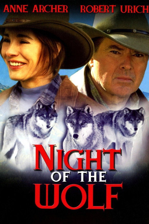 Night of the Wolf
