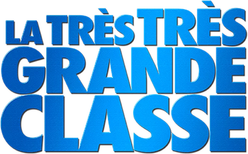 La Très Très Grande Classe