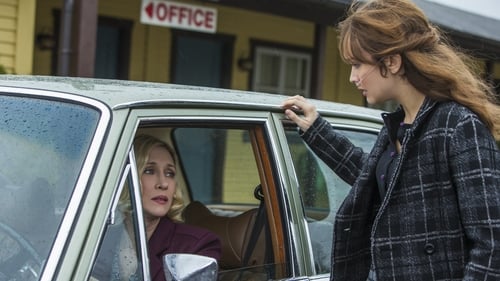 Bates Motel: 3×5