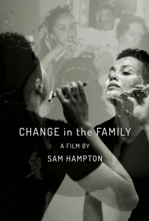 Change in the Family poster