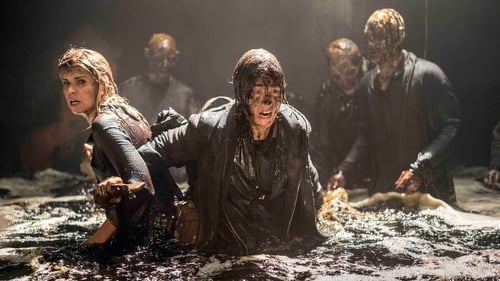 Fear the Walking Dead: 4×2