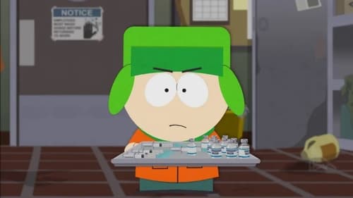 South Park S24E02 — South ParQ Vaccination Special episode still