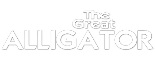The Great Alligator