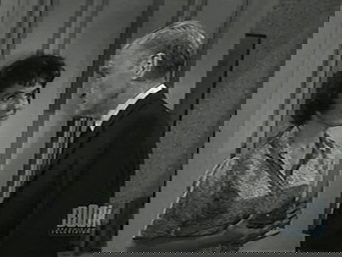 Poster della serie Alfred Hitchcock Presents