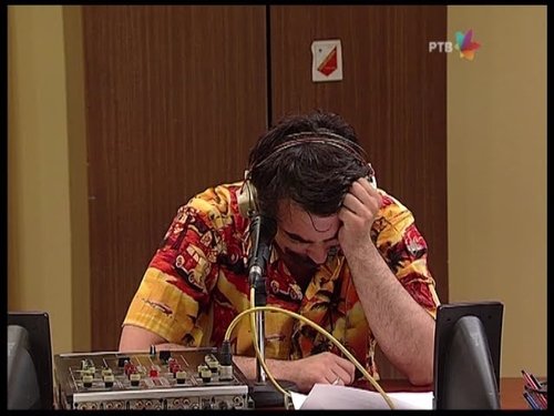 904 Radio bitka